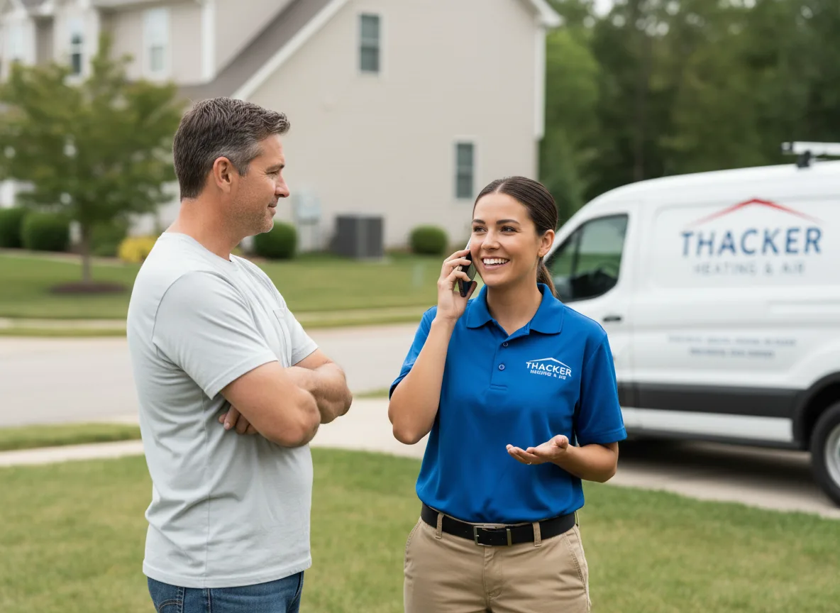 Ac Repair Prophetstown, IL FAQs